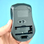 Мишка комп'ютерна бездротова JEQANG JB-208 Bluetooth