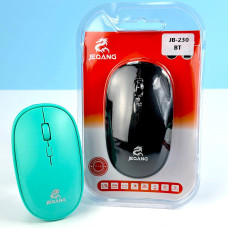 Мишка комп'ютерна бездротова JEQANG JB-230 Bluetooth