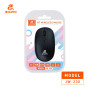 Мишка комп'ютерна бездротова JEQANG JB-230 Bluetooth