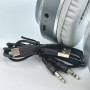 Навушники JEQANG JH-BT899 Can TF+FM 