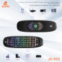 Пульт дистанційного керування JEQANG JA-503 Air Mouse Keyboard