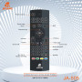 Пульт дистанційного керування JEQANG JA-505 Air fly mouse and keyboard