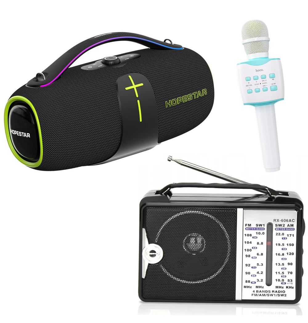 Портативна електроніка