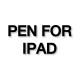 Pen for iPad