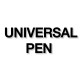 Universal pen