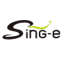 Портативні колонки Sing-e