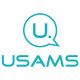 Автомобільні зарядні пристрої (комплект) Usams