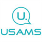 Автомобільні зарядні пристрої (адаптери) Usams