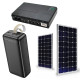 Power Bank, Home Energy, UPS, Сонячні панелі