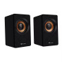 Колонка комп'ютерна Kisonli KS-01 (10,3*6,4*6,4 см)
