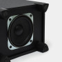 Колонка комп'ютерна Kisonli TM-6000U + Bluetooth акустична система (22,0*20,3*15,0 см)