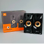 Колонка комп'ютерна Kisonli U-9003 (17,5*7,9*8,7 см)