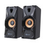 Колонка комп'ютерна Kisonli U-9003 (17,5*7,9*8,7 см)