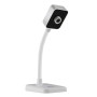 Web camera Kisonli D1 Standing 1080P, 5P (1920*1018) вбудований мікрофон, від USB
