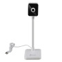 Web camera Kisonli D1 Standing 1080P, 5P (1920*1018) вбудований мікрофон, від USB