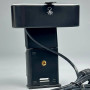 Web camera Kisonli D2 1080P, 5P (1920*1018) with Led, вбудований мікрофон, від USB