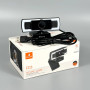 Web camera Kisonli D3 with Led 1080P, 5P (1920*1018) вбудований мікрофон, від USB