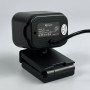 Web camera Kisonli D4 1080P, 5P (1920*1018) вбудований мікрофон, від USB