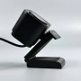 Web camera Kisonli D4 1080P, 5P (1920*1018) вбудований мікрофон, від USB
