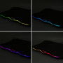 Підставка-охолоджувач для ноутбука Meetion CP4040 RGB 9-17inch