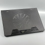 Підставка-охолоджувач для ноутбука Meetion CP5050 RGB 9-19inch