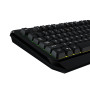 Клавіатура дротова Meetion K9320 RGB (з Eng, UA розкладками)