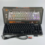 Клавіатура дротова Meetion MK008Pro RGB (з Eng, UA розкладками)