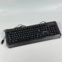Клавіатура дротова ігрова Meetion K9320 RGB Membrane (з Eng розкладкою)
