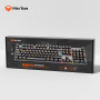 Клавіатура дротова Meetion MK009Pro RGB (з Eng, UA розкладками)