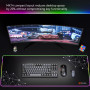 Клавіатура бездротова ігрова Meetion MK14 2.4G+BT, RGB (з Eng розкладкою)