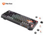 Клавіатура бездротова ігрова Meetion MK14 2.4G+BT, RGB (з Eng розкладкою)