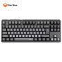 Клавіатура бездротова ігрова Meetion MK14 2.4G+BT, RGB (з Eng розкладкою)