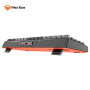 Клавіатура бездротова ігрова Meetion MK12 2.4G+BT, RGB (з Eng розкладкою)