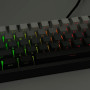 Клавіатура дротова ігрова Meetion Magic A68 Magnetic Axis, RGB (з Eng розкладкою)