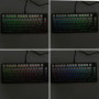 Клавіатура дротова ігрова Meetion Magic A75 Magnetic Axis, RGB (з Eng розкладкою)