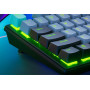 Клавіатура дротова ігрова Meetion MK009 Blue Switch RGB (з Eng, UA розкладками)