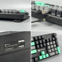 Клавіатура дротова ігрова Meetion MK009 Blue Switch RGB (з Eng, UA розкладками)
