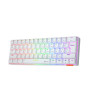 Клавіатура бездротова ігрова Meetion MK005BT 2.4G+BT, RGB з Blue switch (з Eng, UA розкладками)