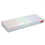 Клавіатура дротова ігрова Meetion MK005 з Blue switch, RGB (з Eng, UA розкладками)