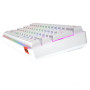 Клавіатура дротова ігрова Meetion MK005 з Blue switch, RGB (з Eng, UA розкладками)