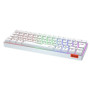Клавіатура дротова ігрова Meetion MK005 з Blue switch, RGB (з Eng, UA розкладками)