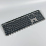 Клавіатура бездротова Meetion WK-330 2.4G+BT, 300mAh (з Eng розкладкою)