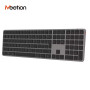 Клавіатура бездротова Meetion iKey K230 2.4G+BT, 300mAh (з Eng розкладкою)