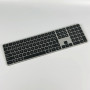 Клавіатура бездротова Meetion iKey K230 2.4G+BT, 300mAh (з Eng розкладкою)
