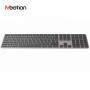 Клавіатура бездротова Meetion iKey K230 2.4G+BT, 300mAh (з Eng розкладкою)