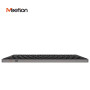 Клавіатура бездротова Meetion iKey K210 2.4G+BT, 300mAh (з Eng розкладкою)