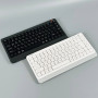 Клавіатура бездротова Meetion BTK500 2.4G+BT, 500mAh (з Eng, UA розкладками)