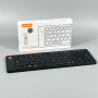 Клавіатура бездротова Meetion BTK001 150mAh складна (з Eng розкладкою)