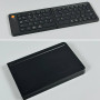 Клавіатура бездротова Meetion BTK001 150mAh складна (з Eng розкладкою)