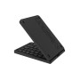 Клавіатура бездротова Meetion BTK001 150mAh складна (з Eng розкладкою)
